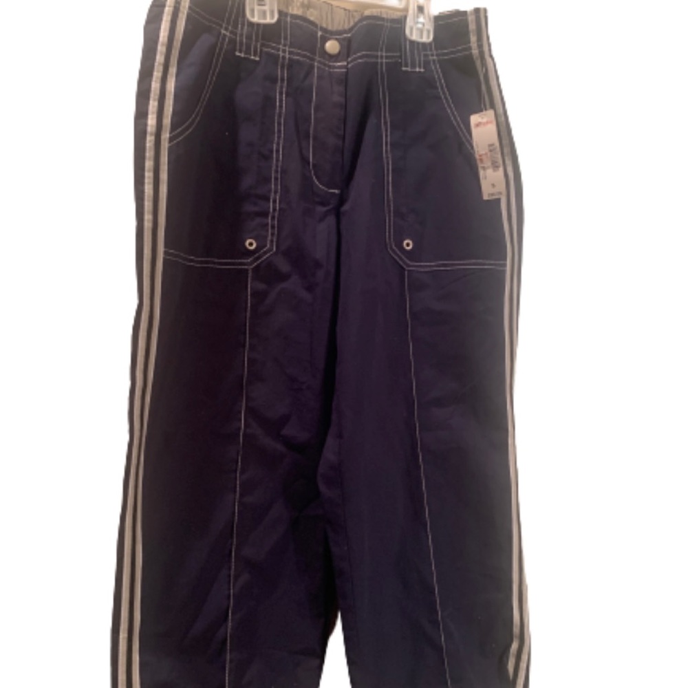 SJB active 90s style cropped pants